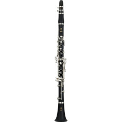 Clarinete Yamaha YCL255