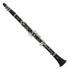 Clarinete Yamaha YCL255