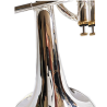 Saxor Versalles CX-W113SG Silver & Gold