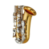 Saxofon Yamaha Alto YAS26 en BB Estandar