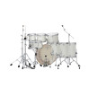 Bateria Tama Superstar Classic White 7 Piezas