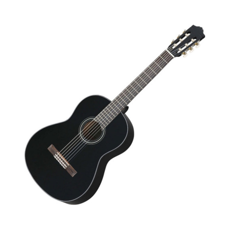 Guitarra Acústica Yamaha C40BL /02