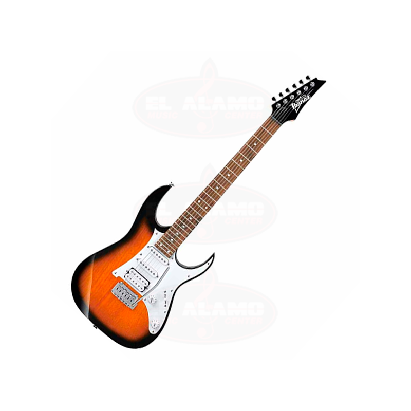 Guitarra Eléctrica Ibanez GRG140-SB Sombreada