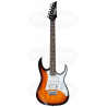 Guitarra Eléctrica Ibanez GRG140-SB Sombreada