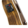 Ukulele Fender Rincón Tenor V2 Nat 0971652121