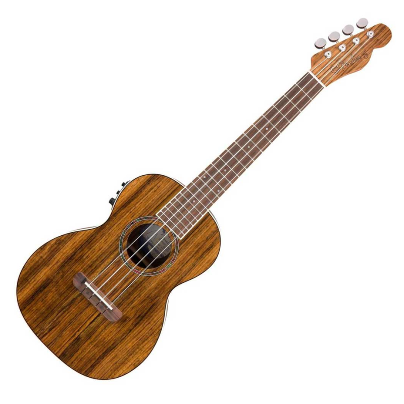 Ukulele Fender Rincón Tenor V2 Nat 0971652121