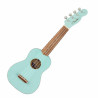 Ukulele Soprano Fender Venice Dpb Walnut Aqua 0971610504