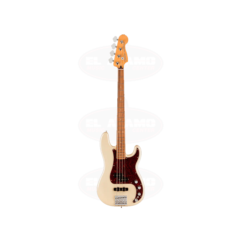 Bajo Fender Player Plus Active P Bass OLP 0147363323