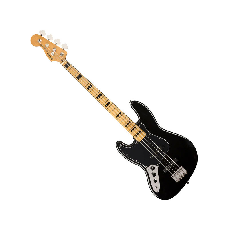 Bajo Fender Squier CV ’70 Jazz Bass