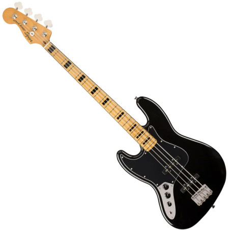 Bajo Fender Squier CV ’70 Jazz Bass