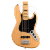 Bajo Fender Squier Classic Vibe 70s V MN Natural 0374550521