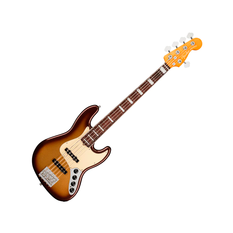 Bajo Fender AM ULTRA JAZZ BASS B RW MBST 0199030732