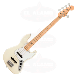 Bajo Eléctrico Fender SQ AFF V MN WPG OLW 0378652505