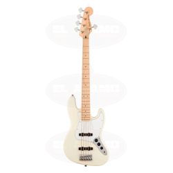 Bajo Eléctrico Fender SQ AFF V MN WPG OLW 0378652505