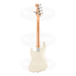 Bajo Eléctrico Fender SQ AFF V MN WPG OLW 0378652505